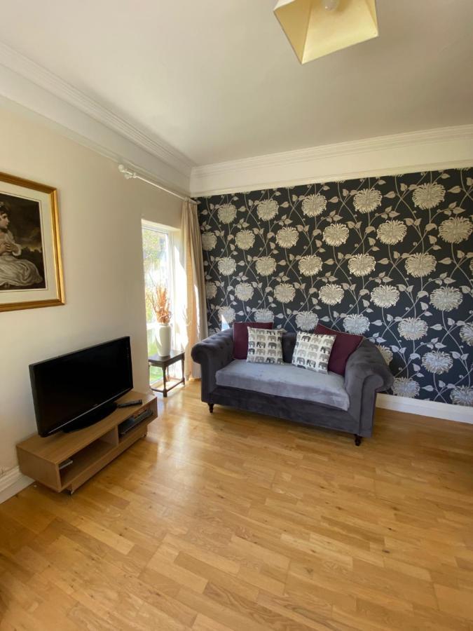 Homerton House Apartments Кембридж Екстер'єр фото