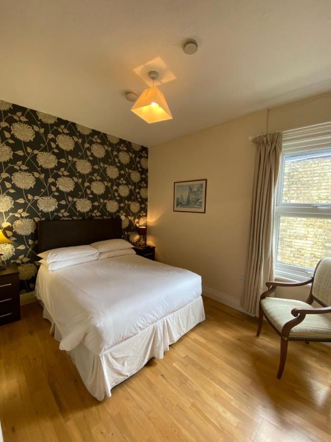 Homerton House Apartments Кембридж Екстер'єр фото