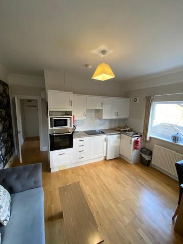 Homerton House Apartments Кембридж Екстер'єр фото