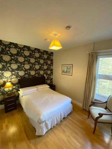Homerton House Apartments Кембридж Екстер'єр фото
