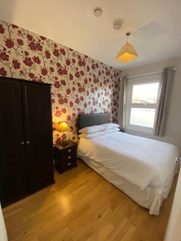 Homerton House Apartments Кембридж Екстер'єр фото