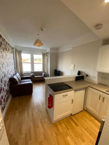 Homerton House Apartments Кембридж Екстер'єр фото