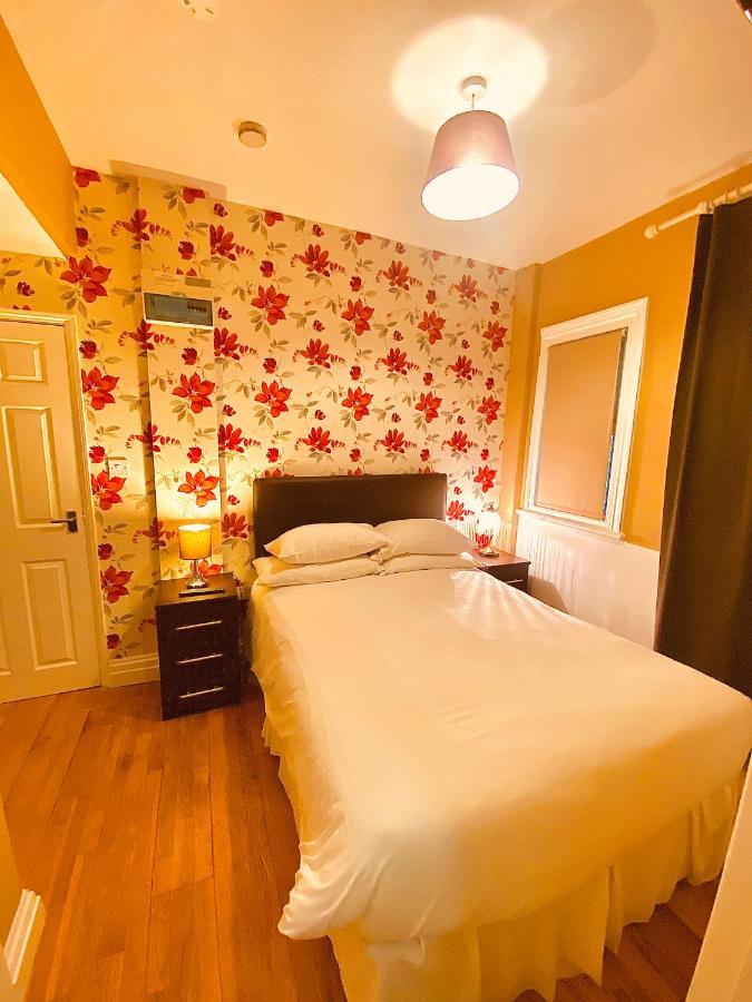 Homerton House Apartments Кембридж Екстер'єр фото