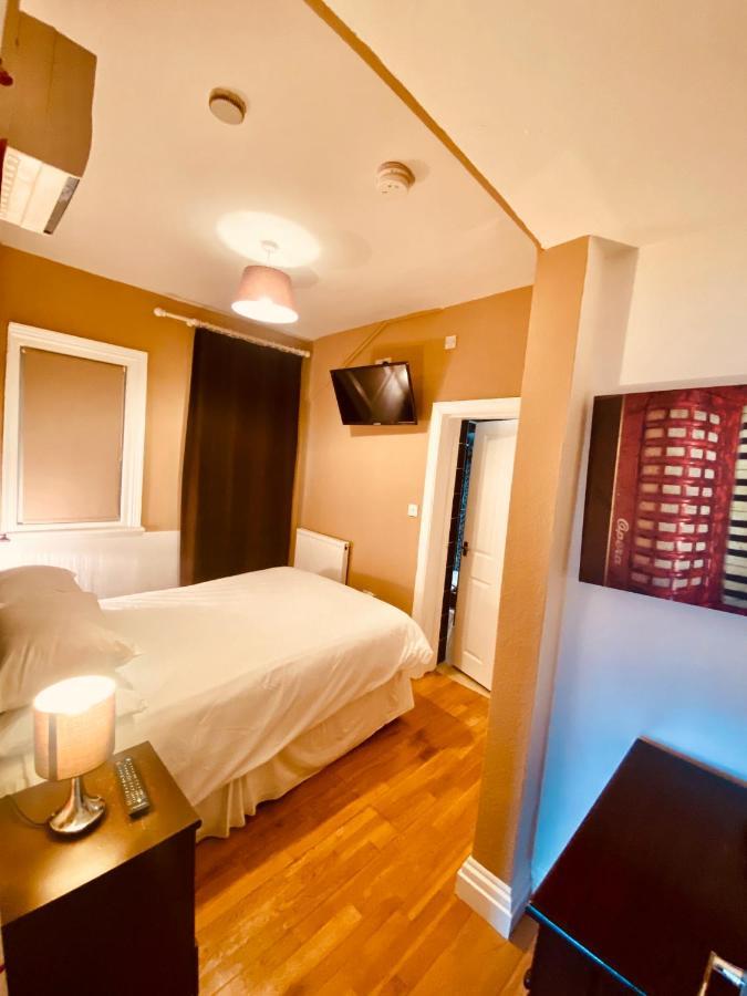 Homerton House Apartments Кембридж Екстер'єр фото