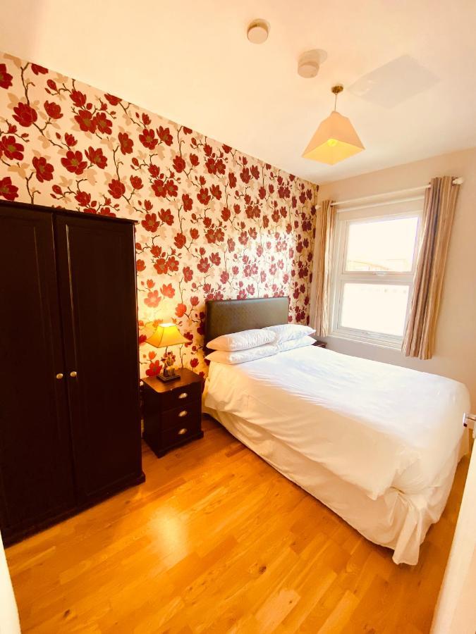 Homerton House Apartments Кембридж Екстер'єр фото