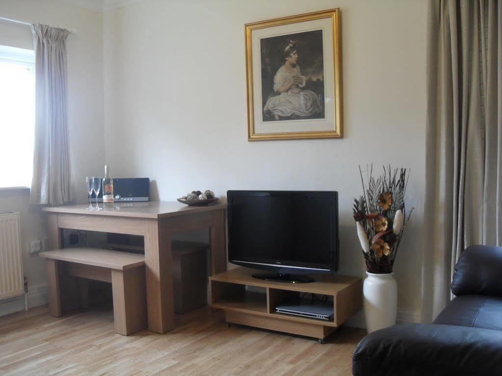 Homerton House Apartments Кембридж Екстер'єр фото
